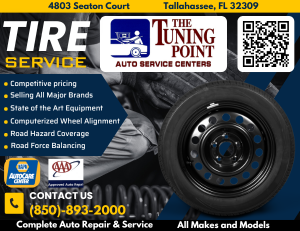 TuningPoint